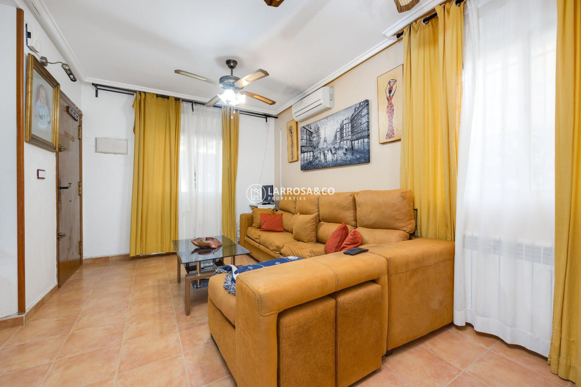 Herverkoop - Semi-detached house - Orihuela costa - La Florida