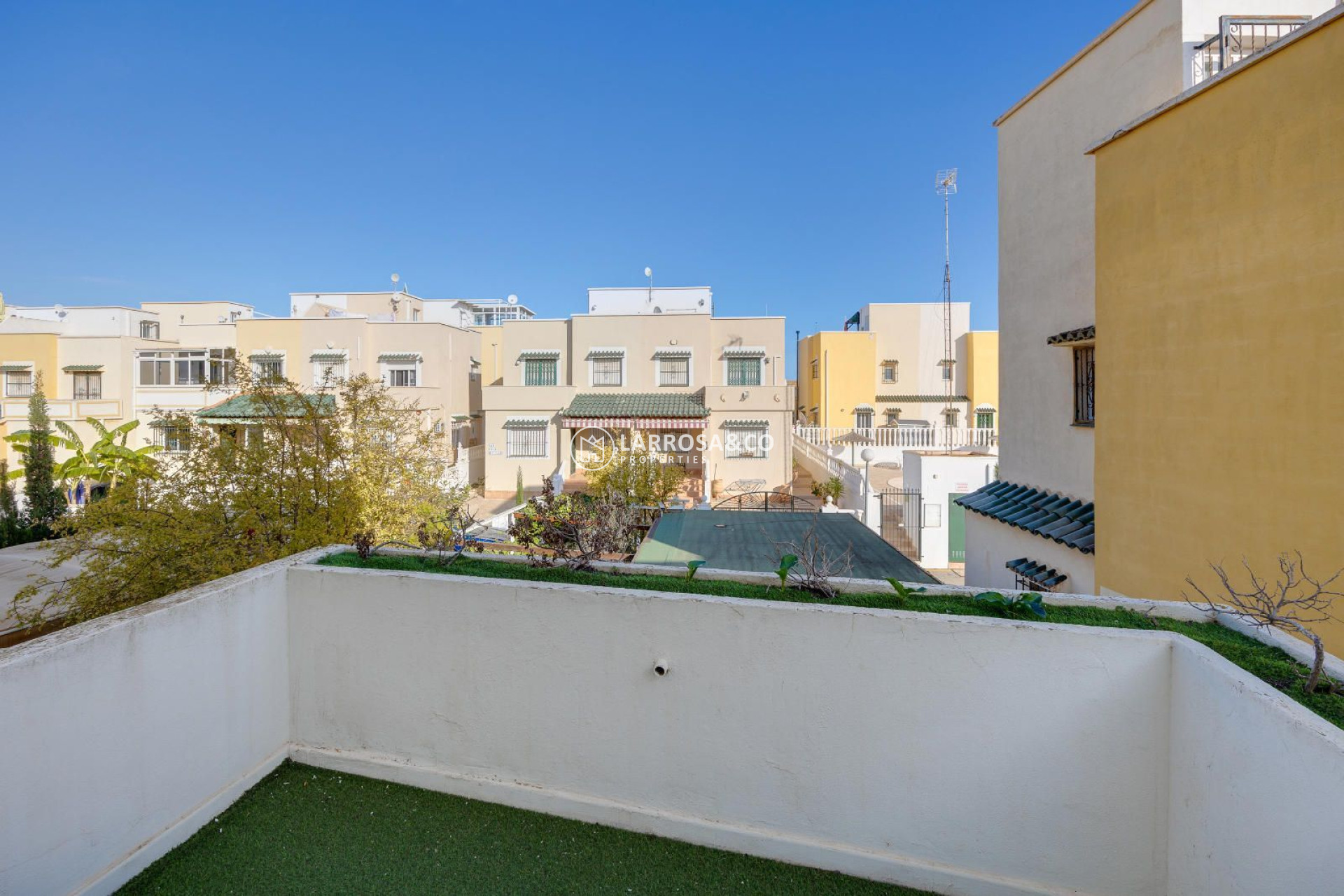 Herverkoop - Semi-detached house - Orihuela costa - La Florida