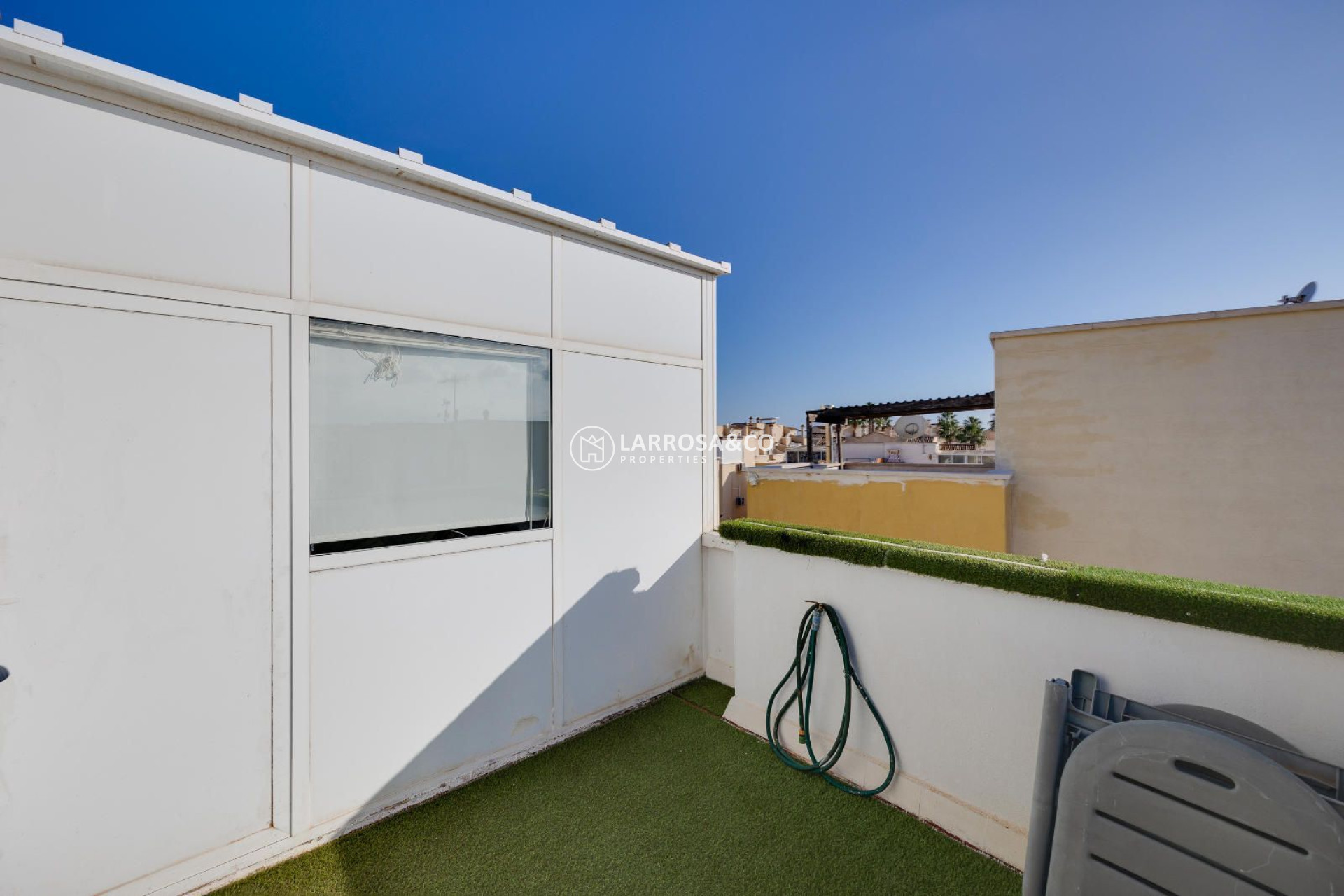 Herverkoop - Semi-detached house - Orihuela costa - La Florida