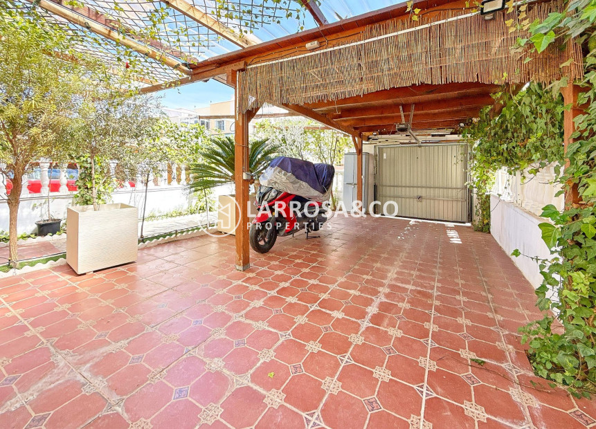 Herverkoop - Semi-detached house - Orihuela costa - La Florida