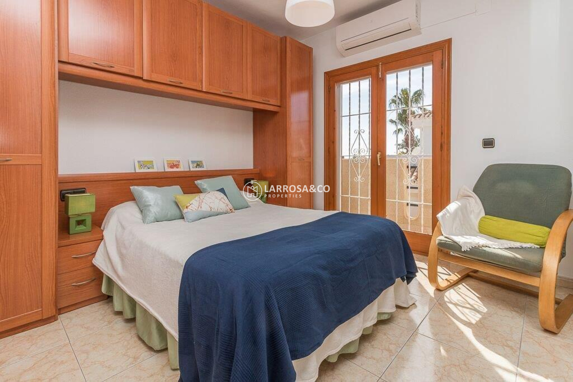 Herverkoop - Semi-detached house - Orihuela costa - La Zenia- Orihuela costa
