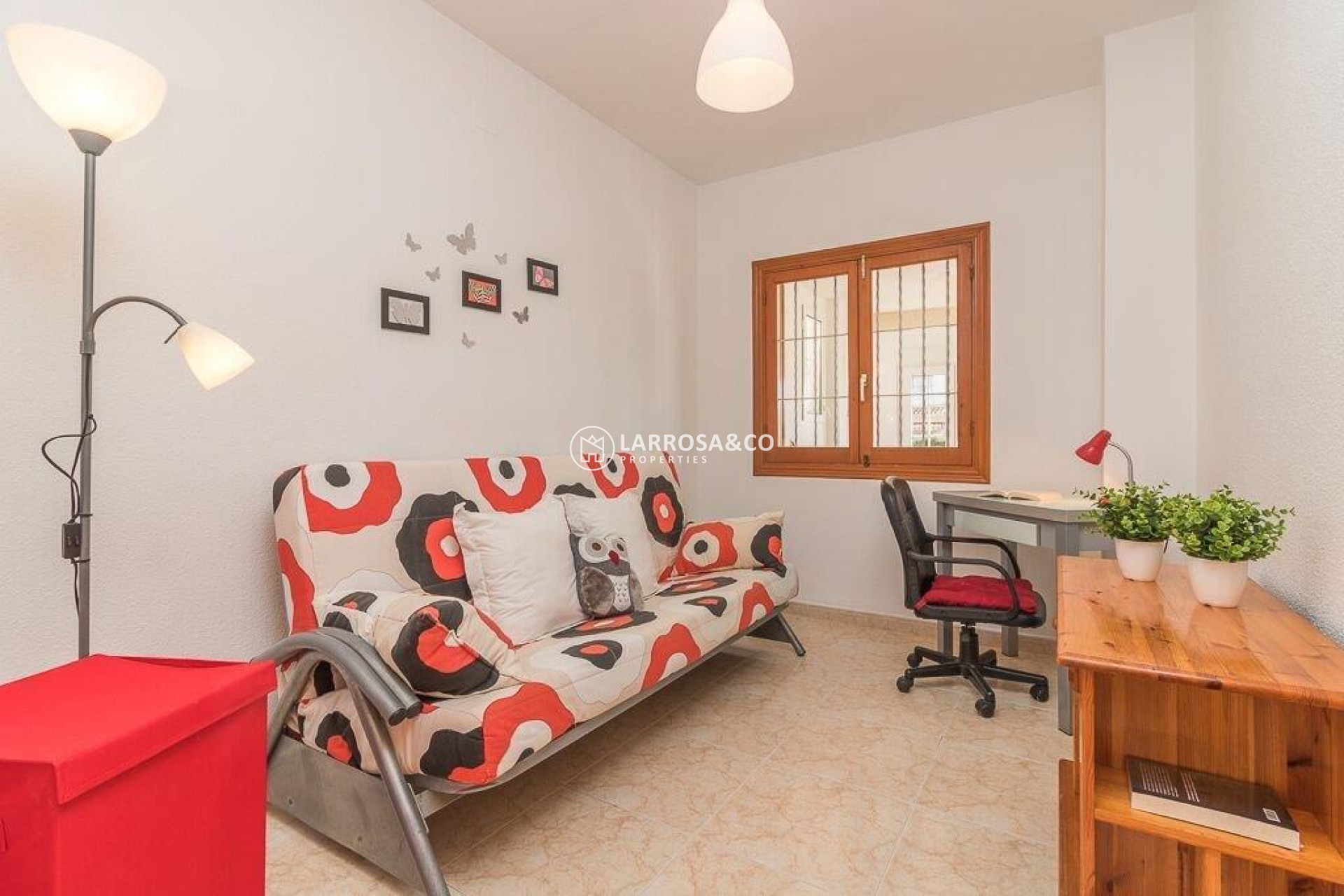 Herverkoop - Semi-detached house - Orihuela costa - La Zenia- Orihuela costa