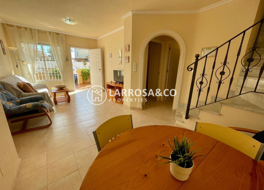 Herverkoop - Semi-detached house - Orihuela costa - La Zenia