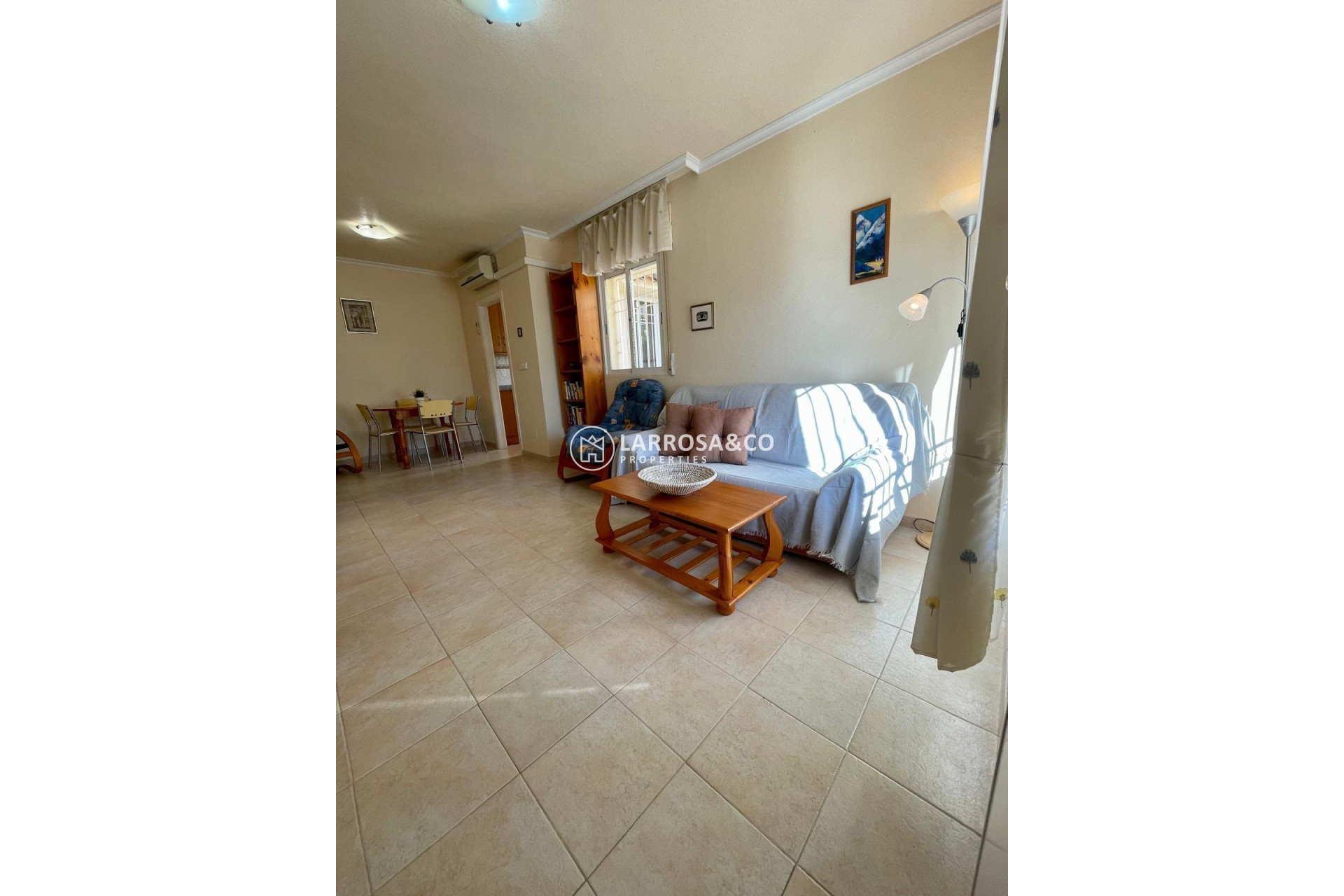 Herverkoop - Semi-detached house - Orihuela costa - La Zenia