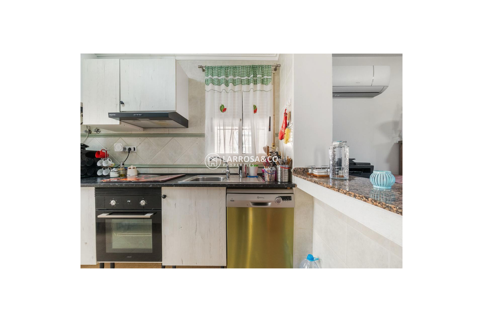 Herverkoop - Semi-detached house - Orihuela costa - Las Filipinas