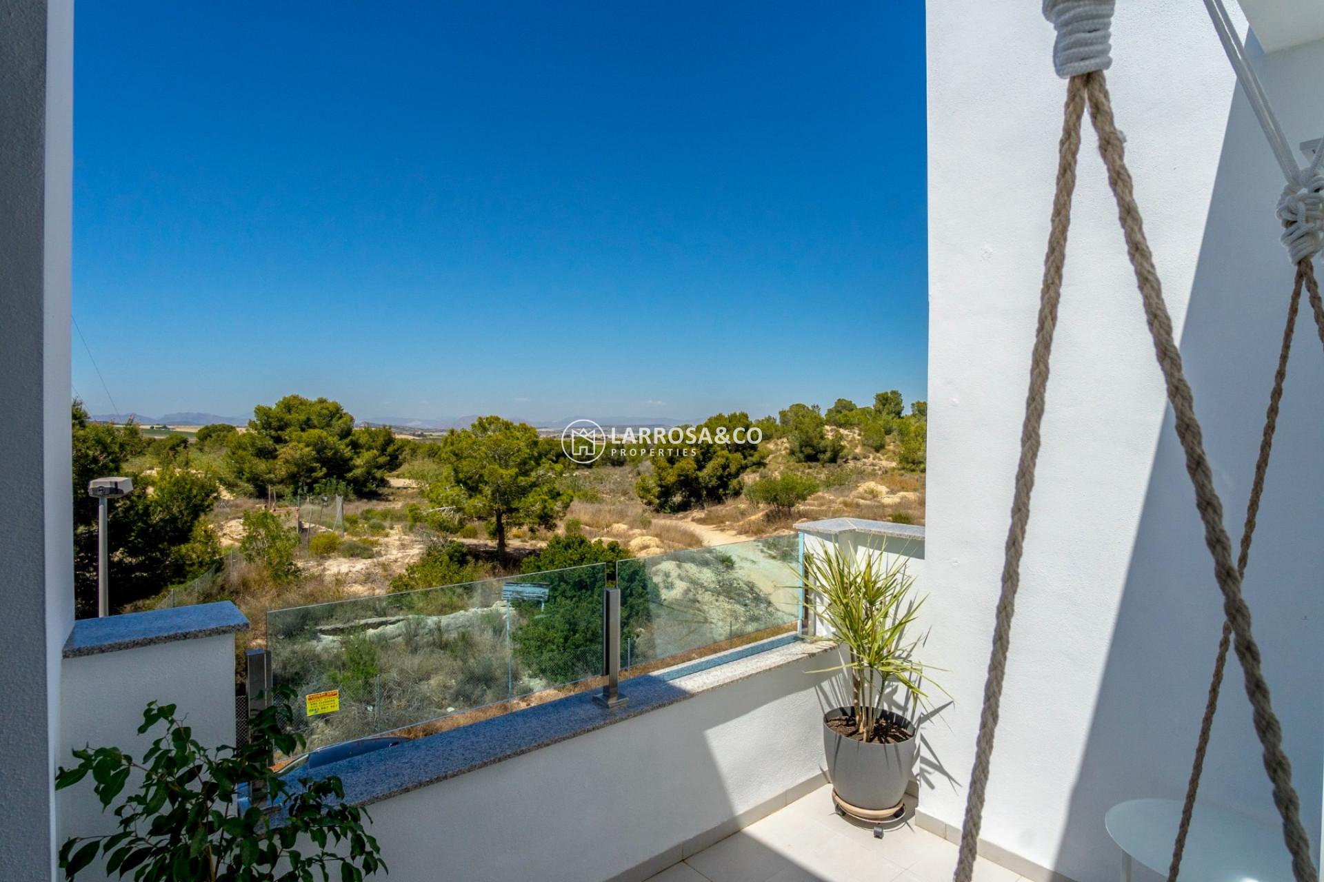 Herverkoop - Semi-detached house - Orihuela costa - Las Filipinas