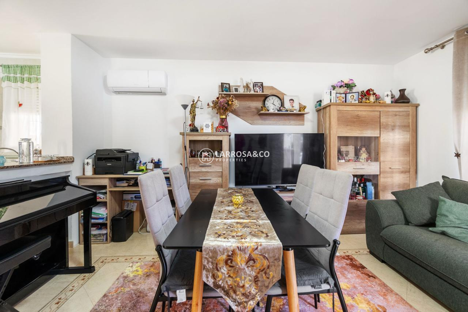 Herverkoop - Semi-detached house - Orihuela costa - Las Filipinas