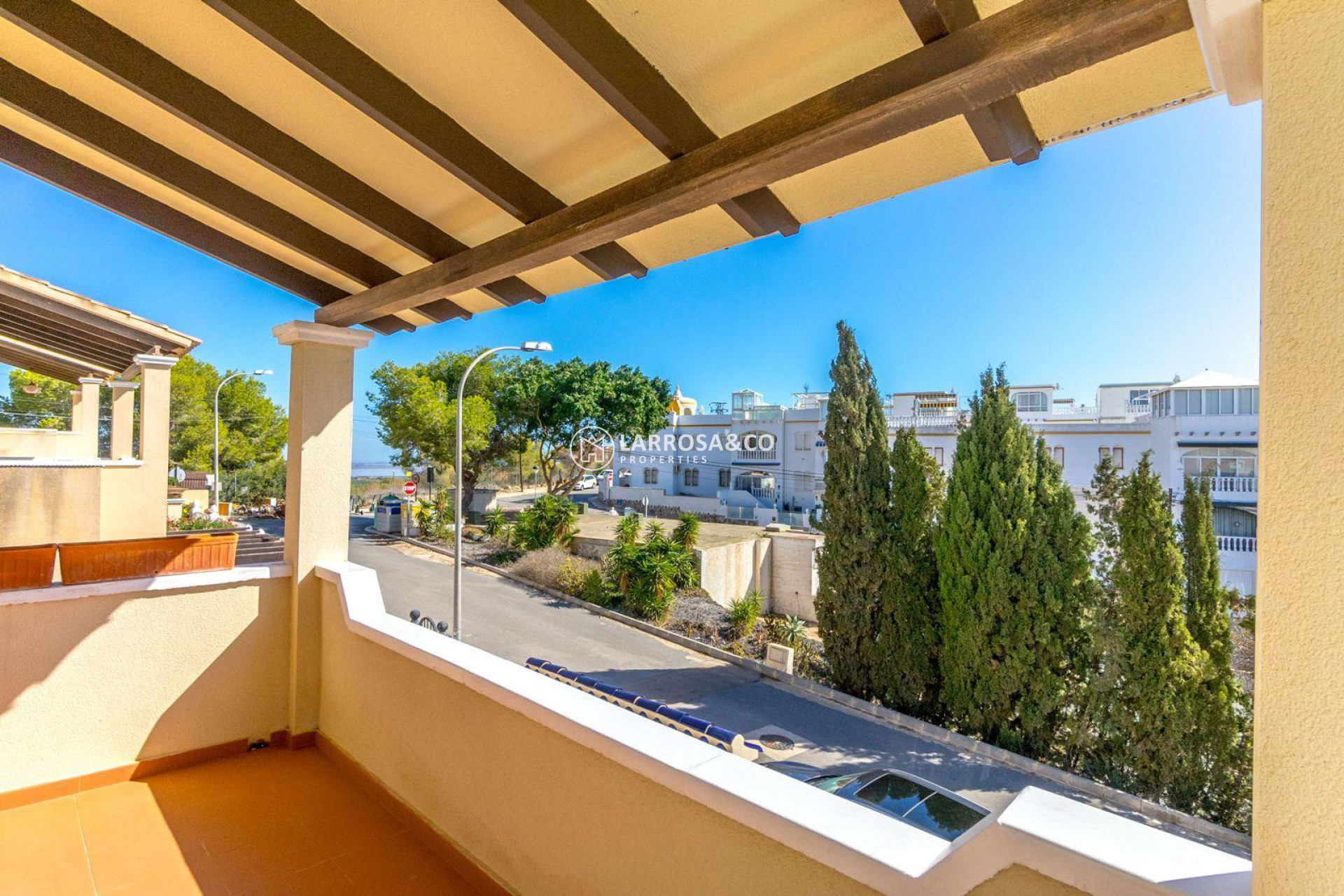 Herverkoop - Semi-detached house - Orihuela costa - Las Filipinas
