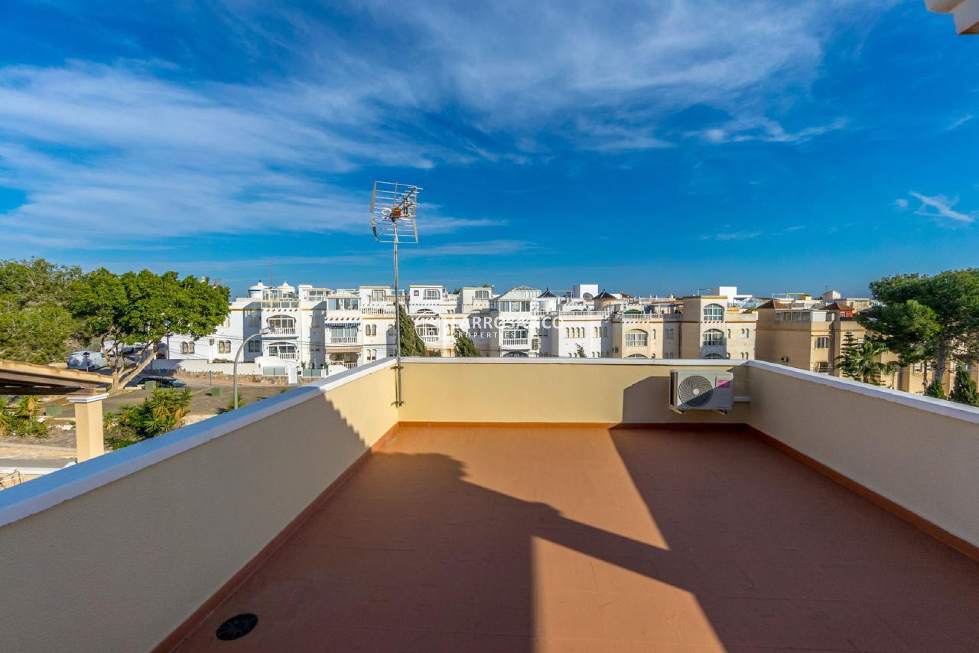 Herverkoop - Semi-detached house - Orihuela costa - Las Filipinas