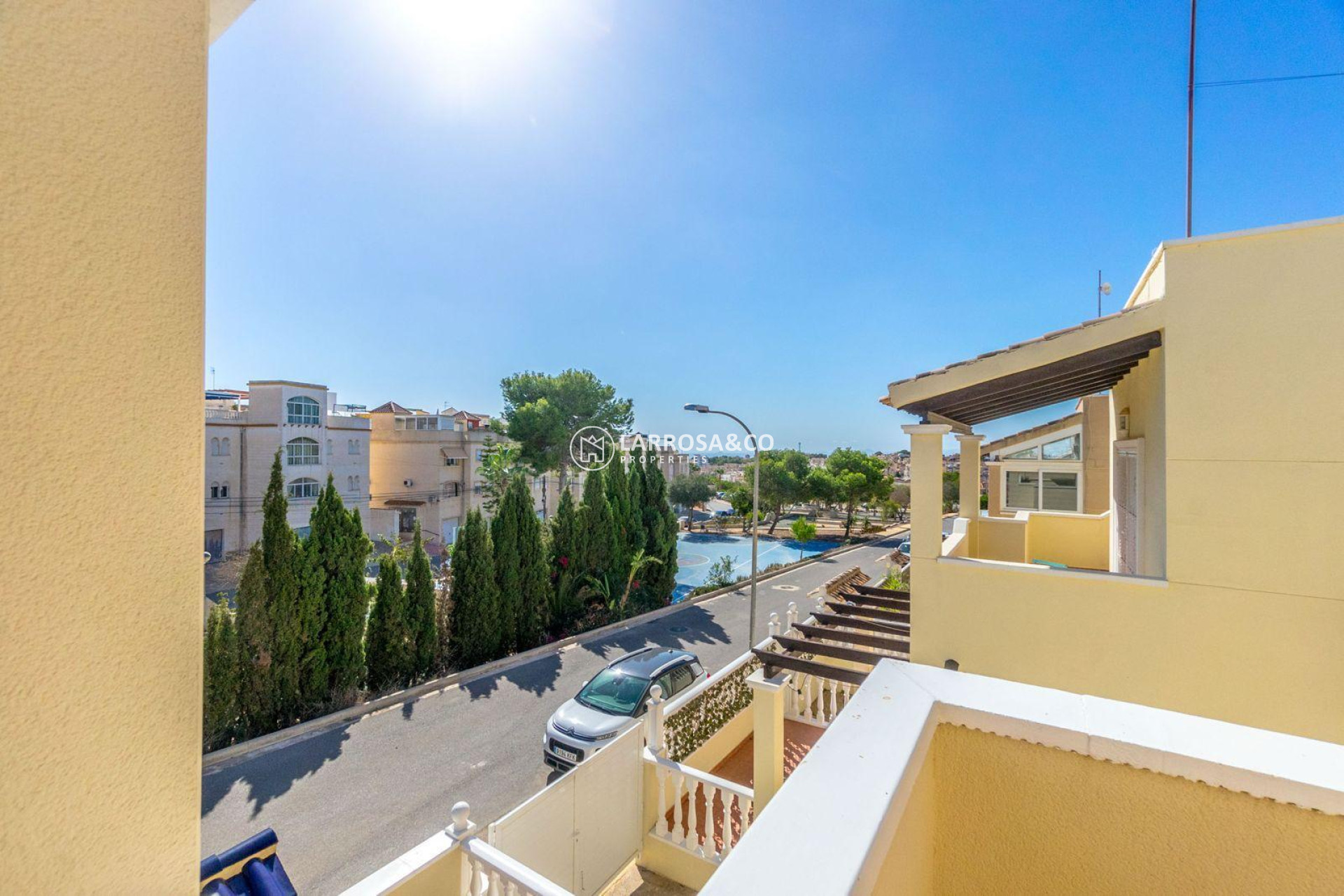 Herverkoop - Semi-detached house - Orihuela costa - Las Filipinas