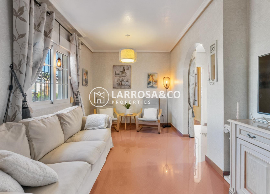 Herverkoop - Semi-detached house - Orihuela costa - Lomas de Cabo Roig-Los Dolses