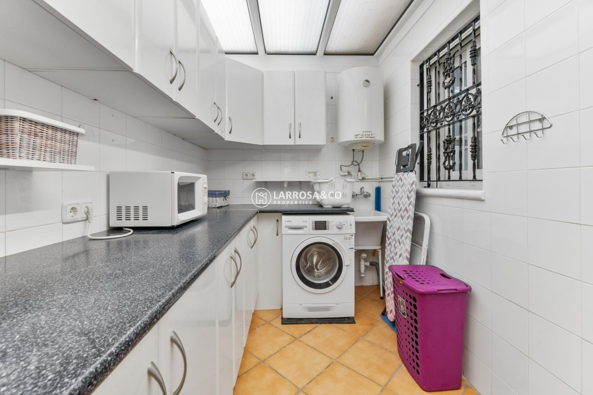 Herverkoop - Semi-detached house - Orihuela costa - Lomas de Cabo Roig-Los Dolses