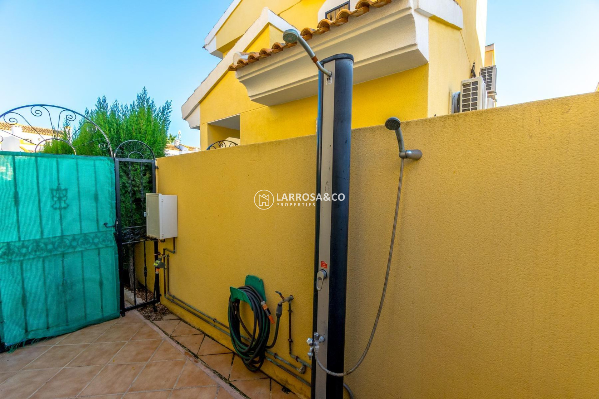 Herverkoop - Semi-detached house - Orihuela costa - Lomas de Cabo Roig-Los Dolses