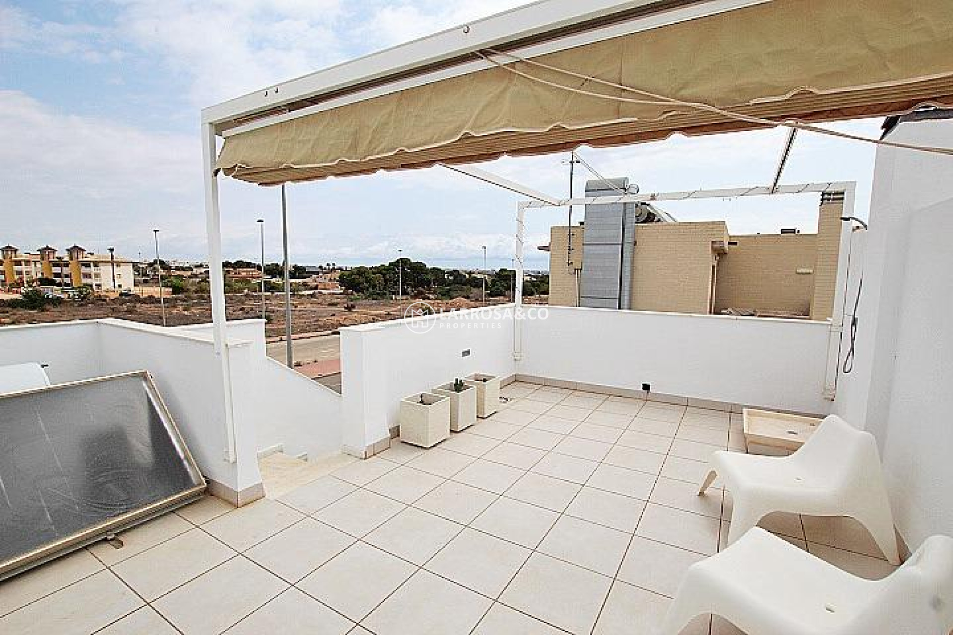 Herverkoop - Semi-detached house - Orihuela costa - Lomas de Cabo Roig