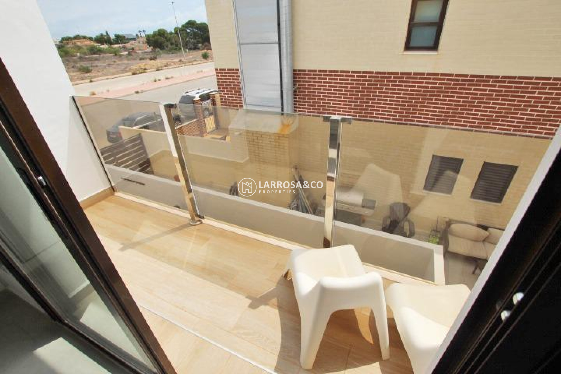 Herverkoop - Semi-detached house - Orihuela costa - Lomas de Cabo Roig