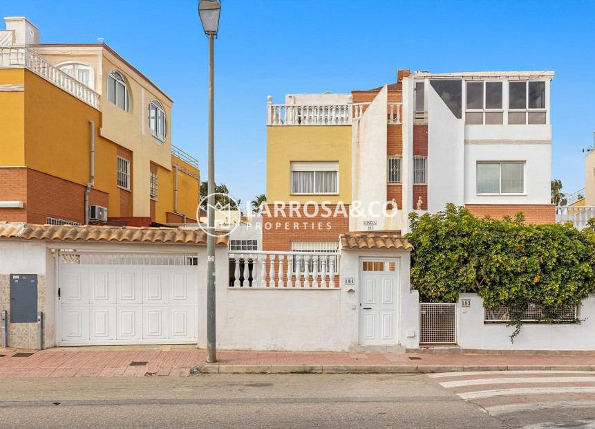Herverkoop - Semi-detached house - Orihuela costa - Los Altos