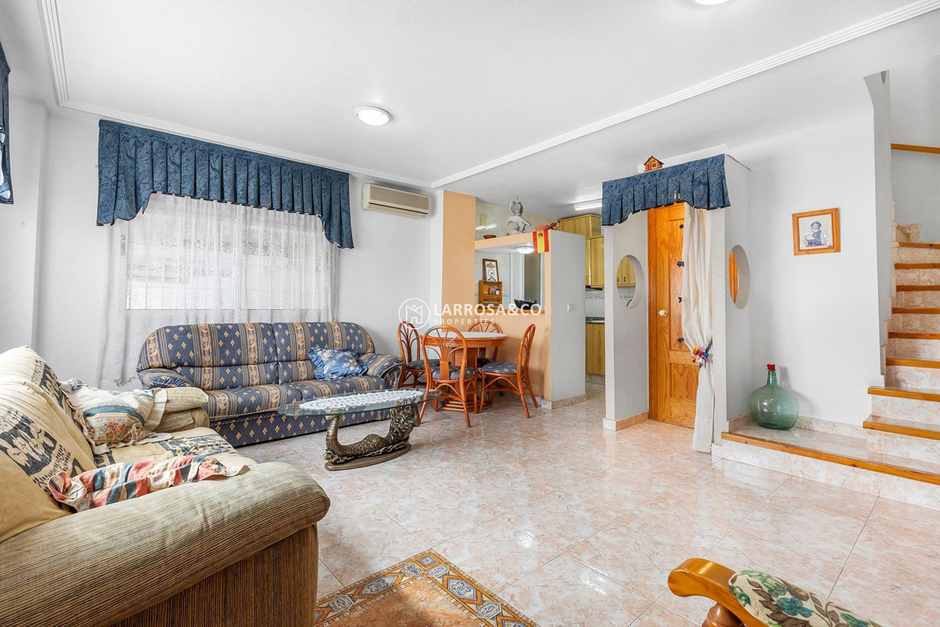 Herverkoop - Semi-detached house - Orihuela costa - Los Altos