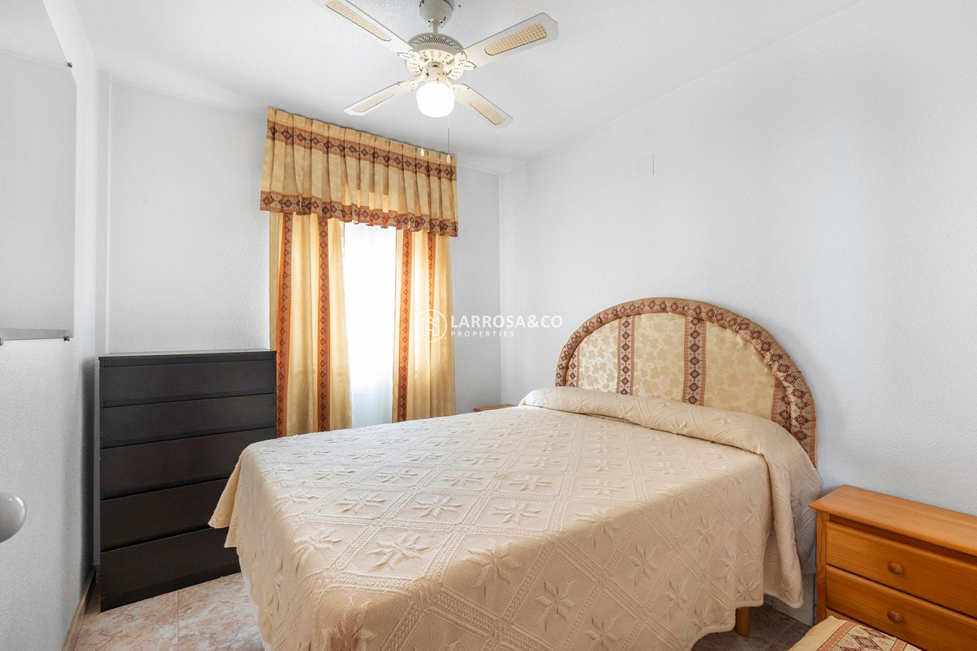 Herverkoop - Semi-detached house - Orihuela costa - Los Altos