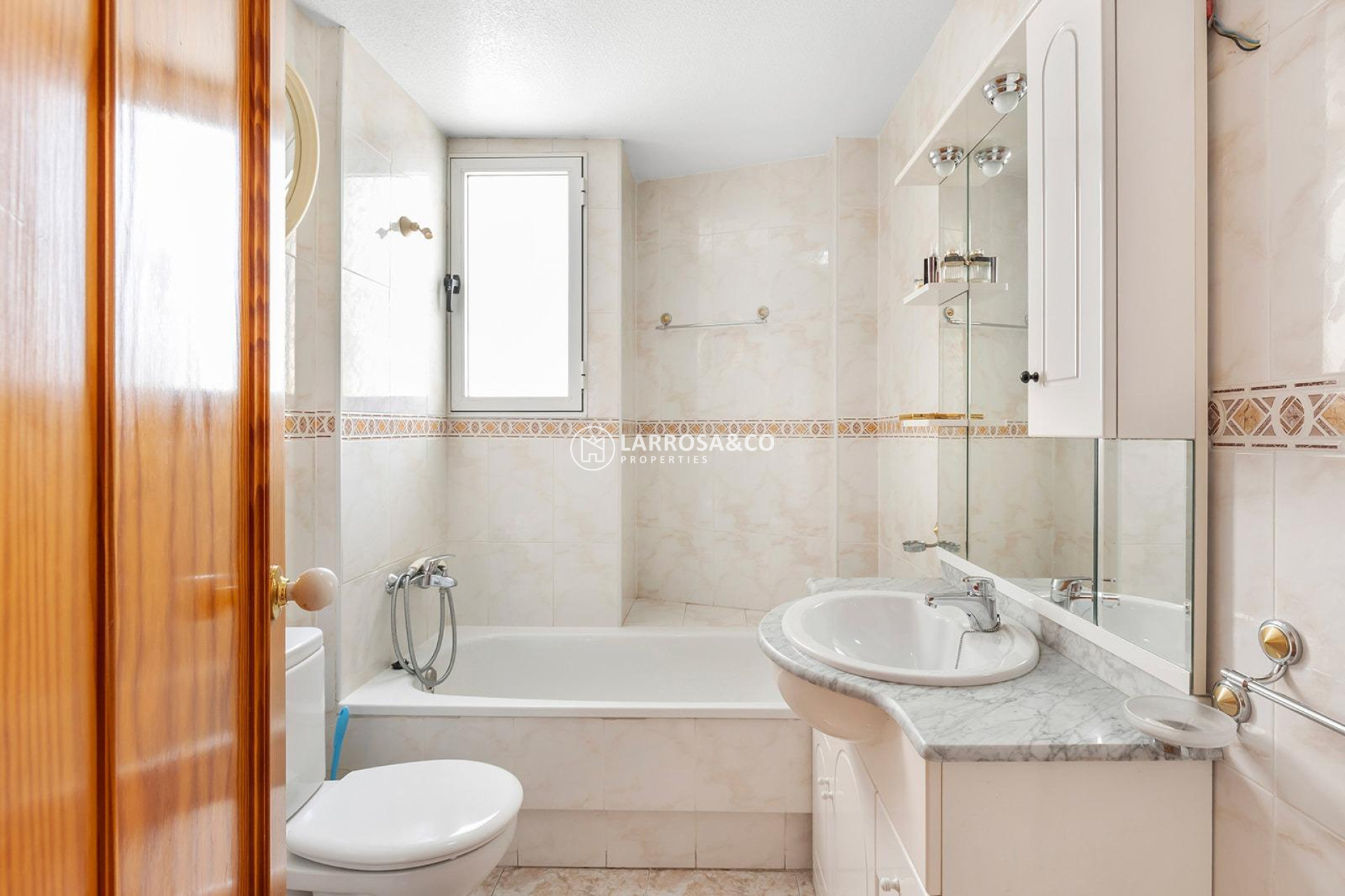 Herverkoop - Semi-detached house - Orihuela costa - Los Altos