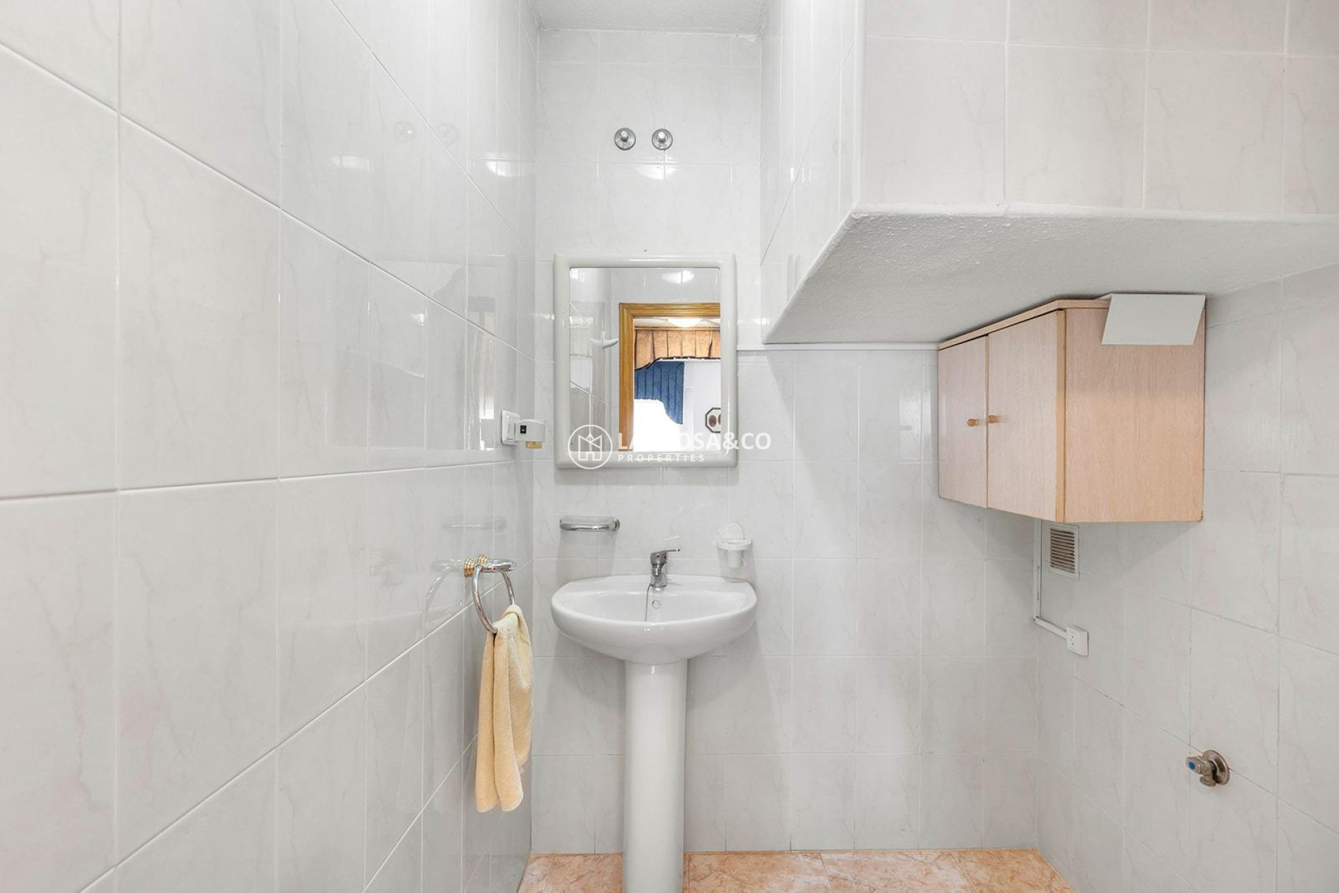 Herverkoop - Semi-detached house - Orihuela costa - Los Altos