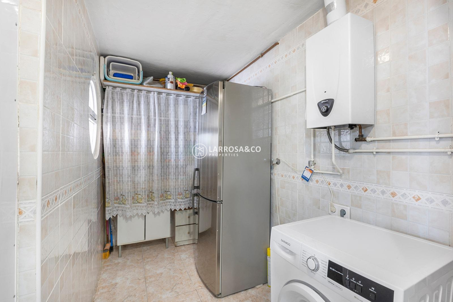 Herverkoop - Semi-detached house - Orihuela costa - Los Altos