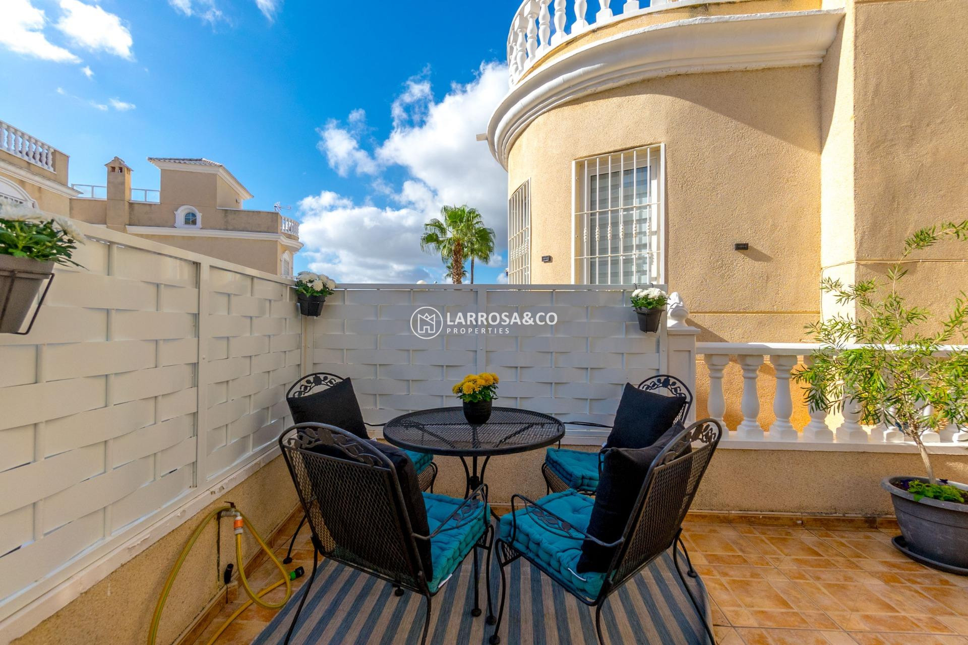 Herverkoop - Semi-detached house - Orihuela costa - Los Altos