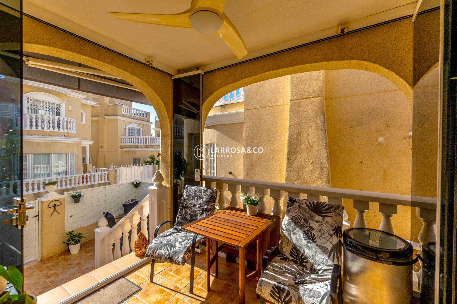 Herverkoop - Semi-detached house - Orihuela costa - Los Altos