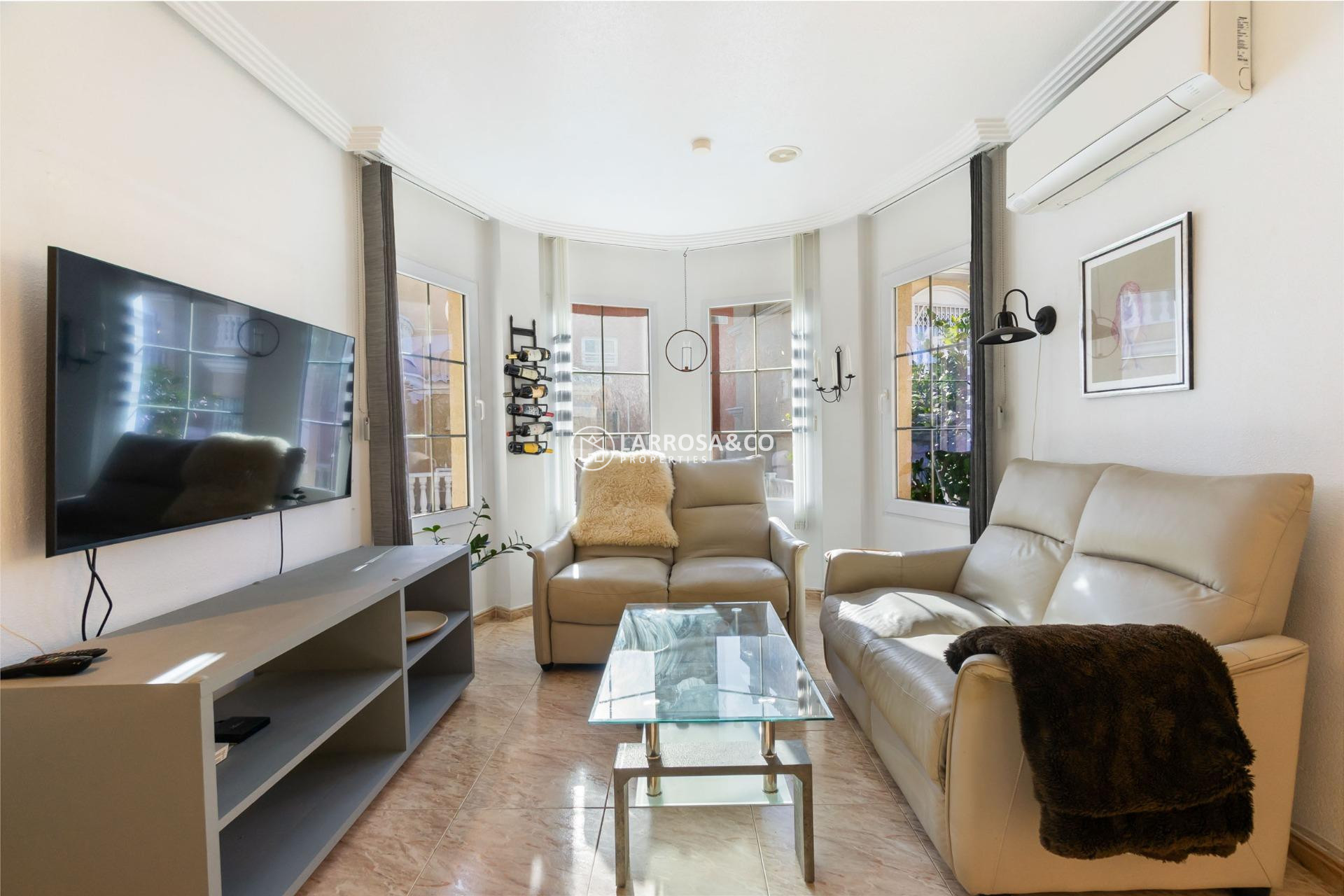 Herverkoop - Semi-detached house - Orihuela costa - Los Altos