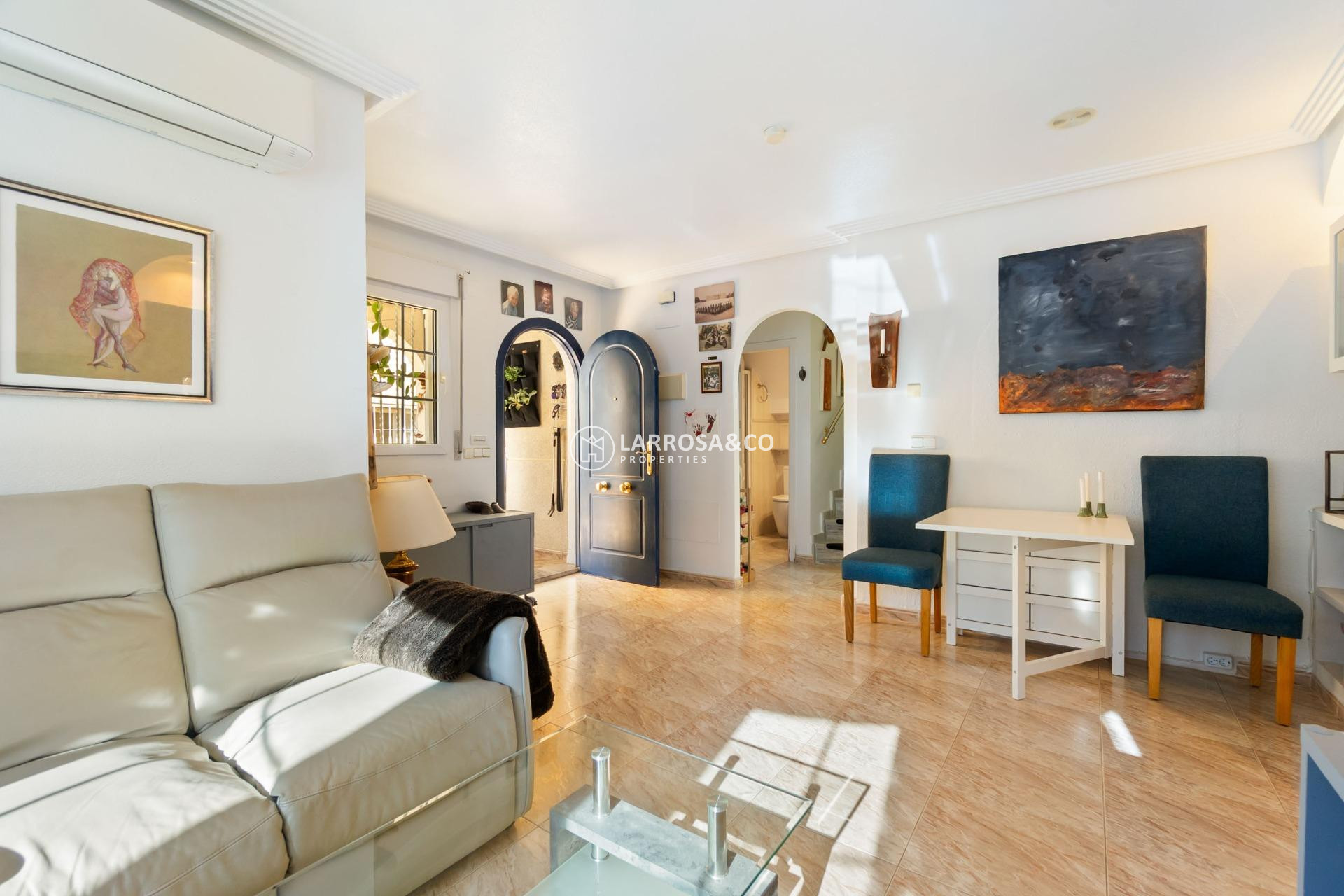 Herverkoop - Semi-detached house - Orihuela costa - Los Altos