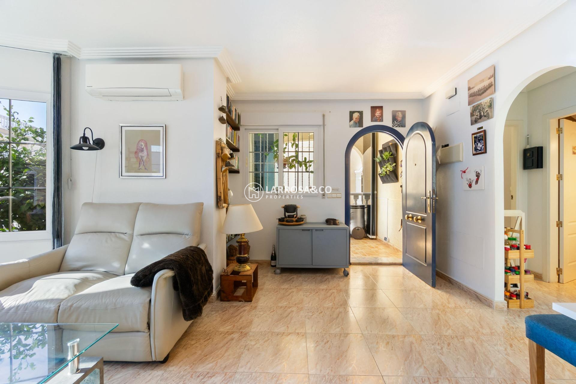 Herverkoop - Semi-detached house - Orihuela costa - Los Altos