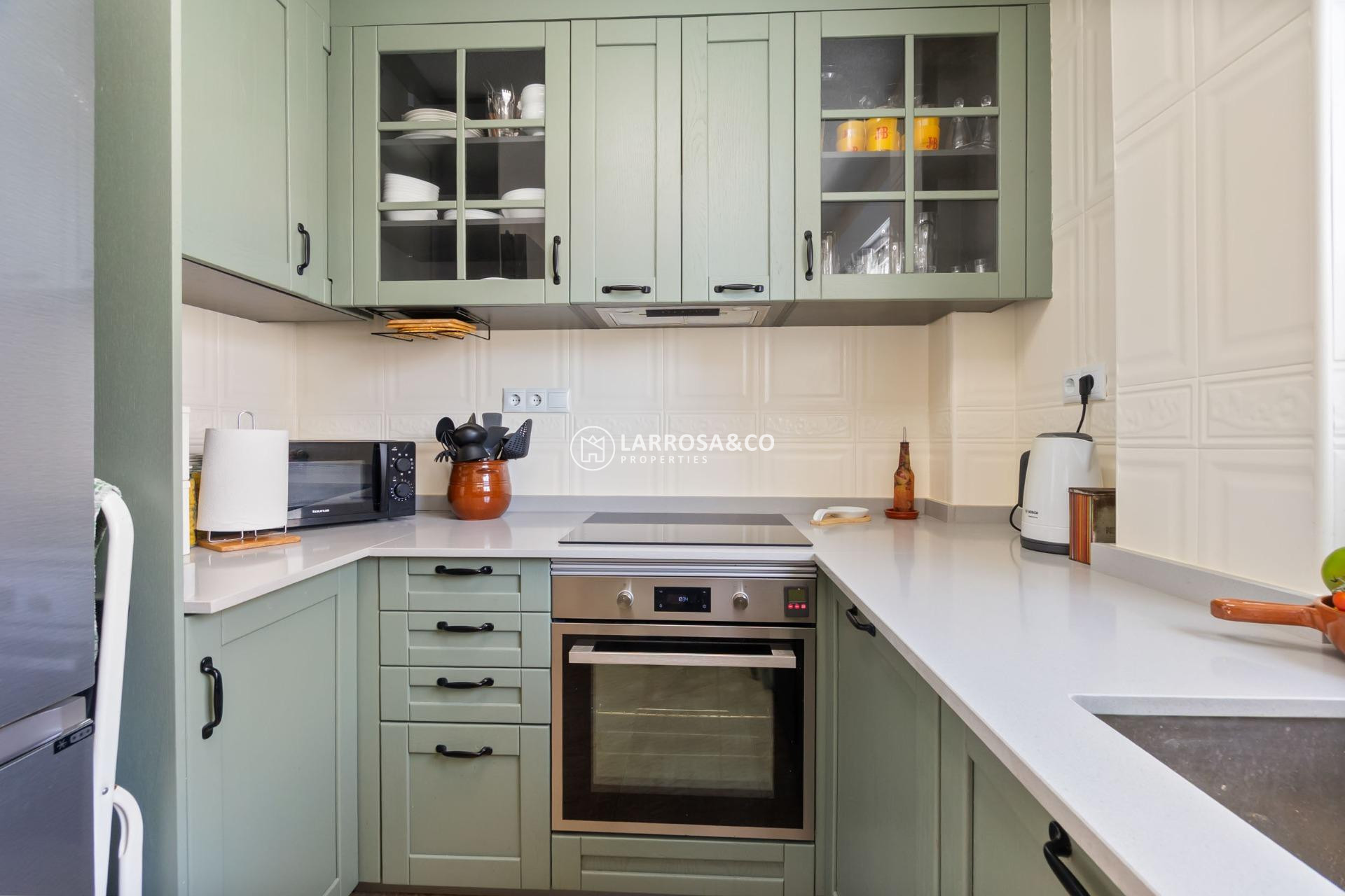 Herverkoop - Semi-detached house - Orihuela costa - Los Altos