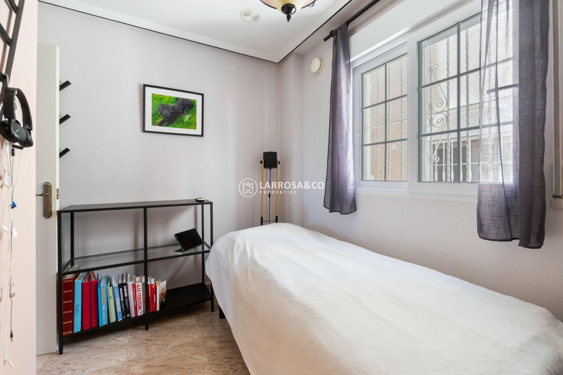 Herverkoop - Semi-detached house - Orihuela costa - Los Altos