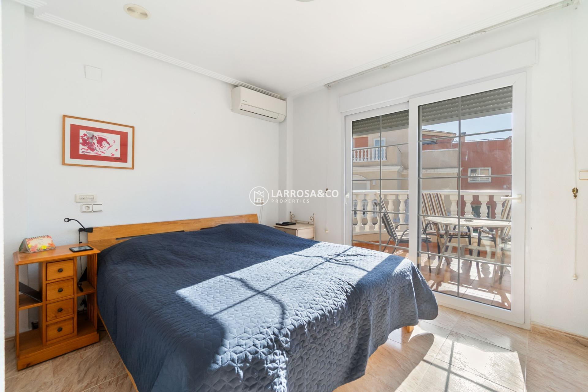 Herverkoop - Semi-detached house - Orihuela costa - Los Altos