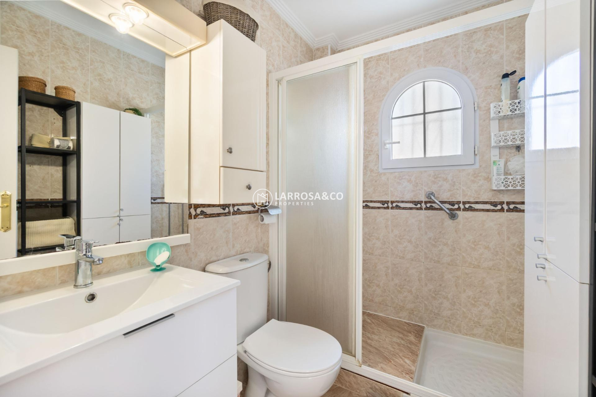 Herverkoop - Semi-detached house - Orihuela costa - Los Altos