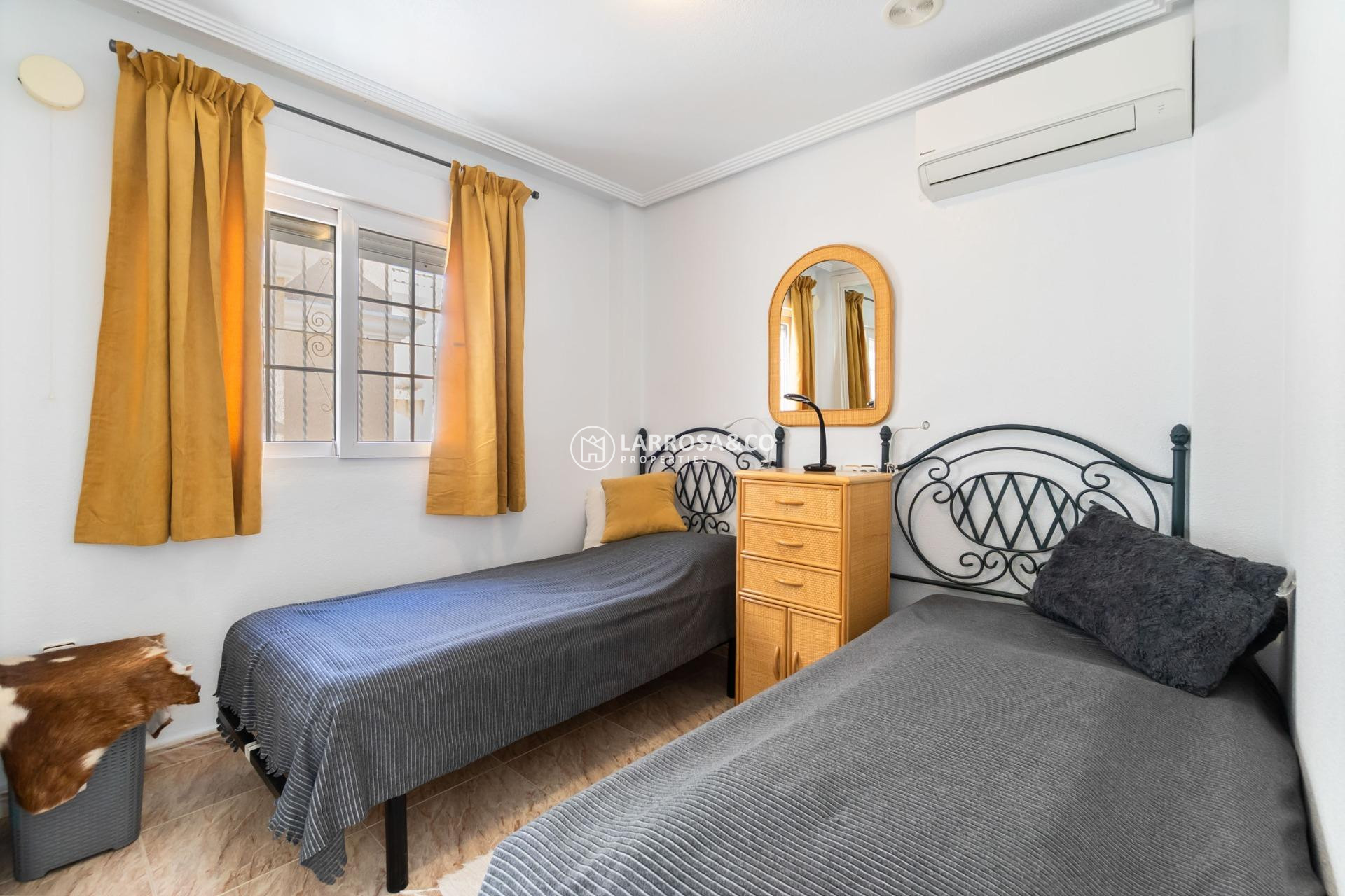 Herverkoop - Semi-detached house - Orihuela costa - Los Altos