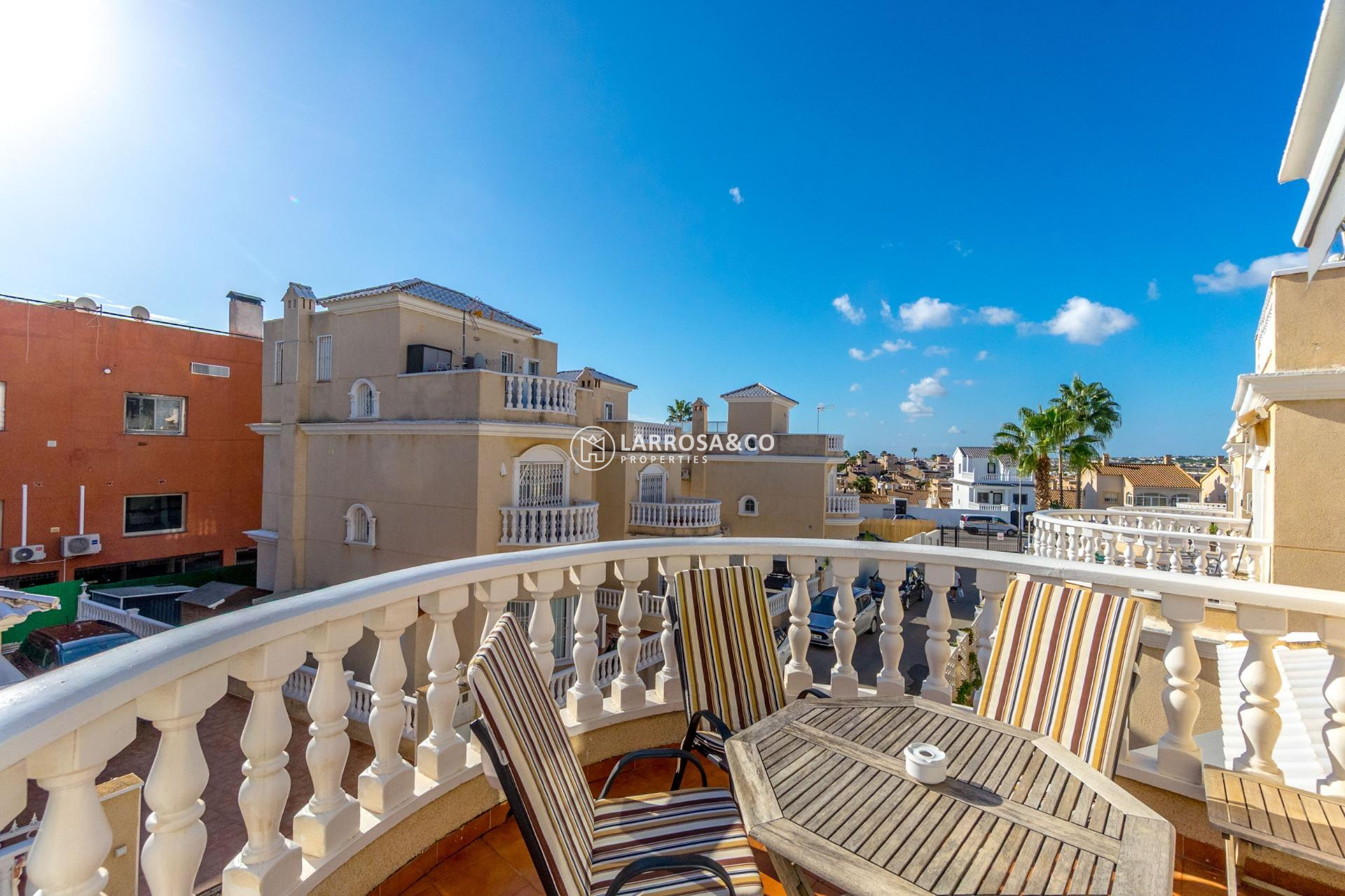 Herverkoop - Semi-detached house - Orihuela costa - Los Altos
