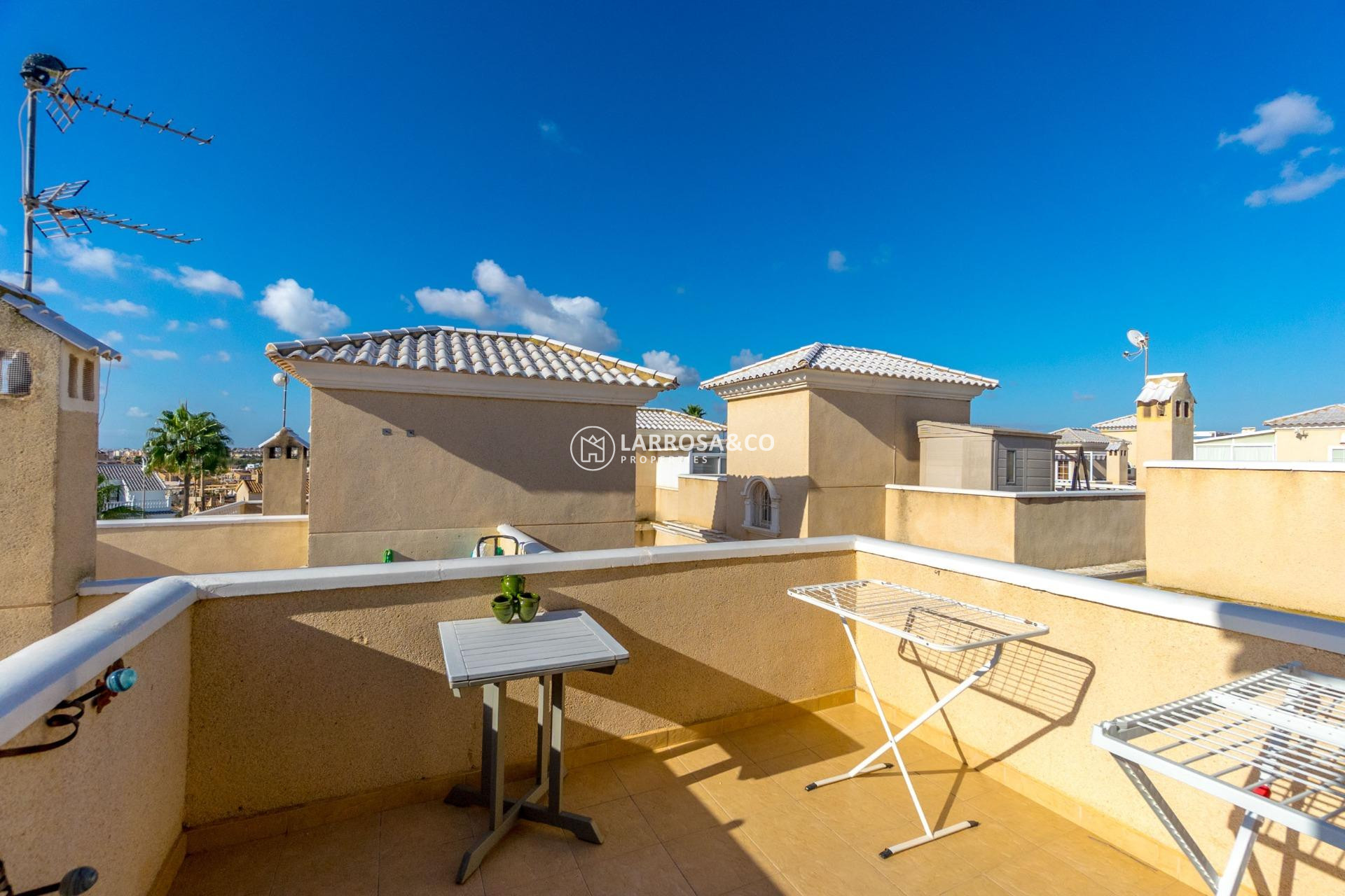 Herverkoop - Semi-detached house - Orihuela costa - Los Altos