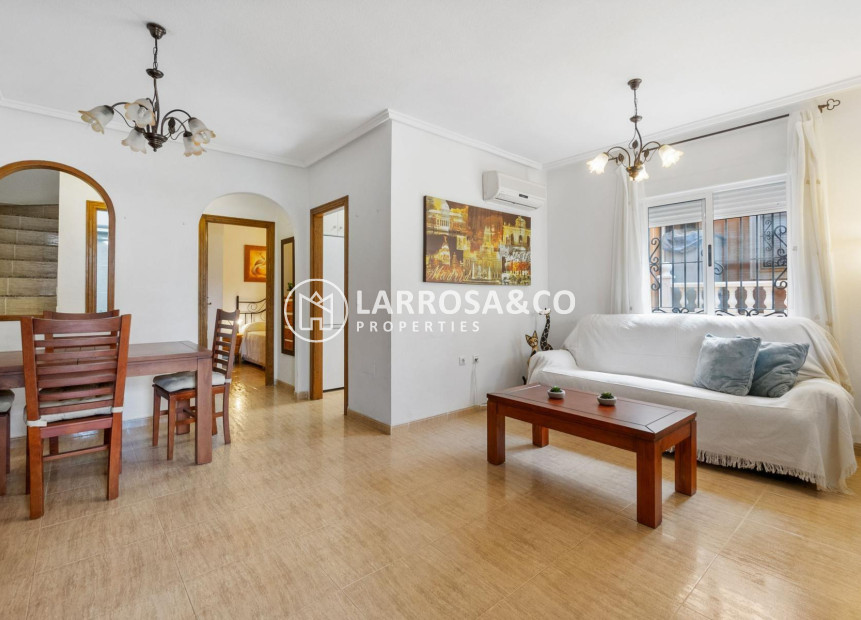 Herverkoop - Semi-detached house - Orihuela costa - Los Altos