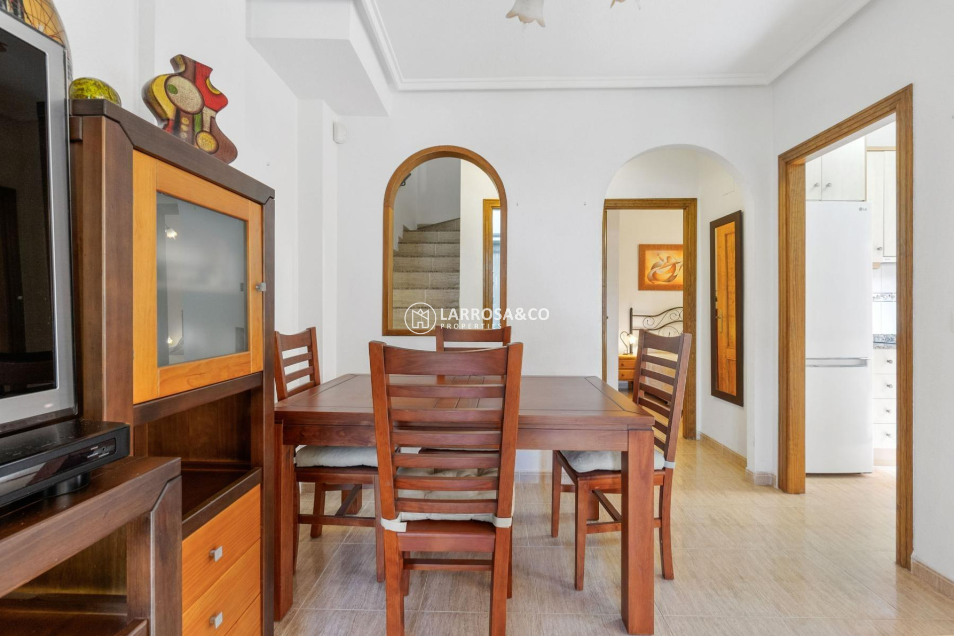 Herverkoop - Semi-detached house - Orihuela costa - Los Altos