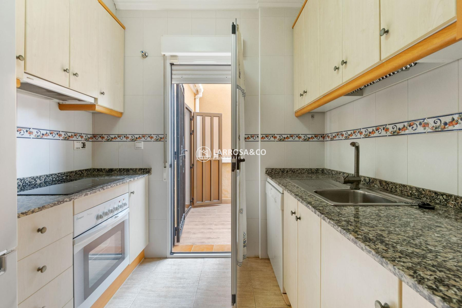 Herverkoop - Semi-detached house - Orihuela costa - Los Altos