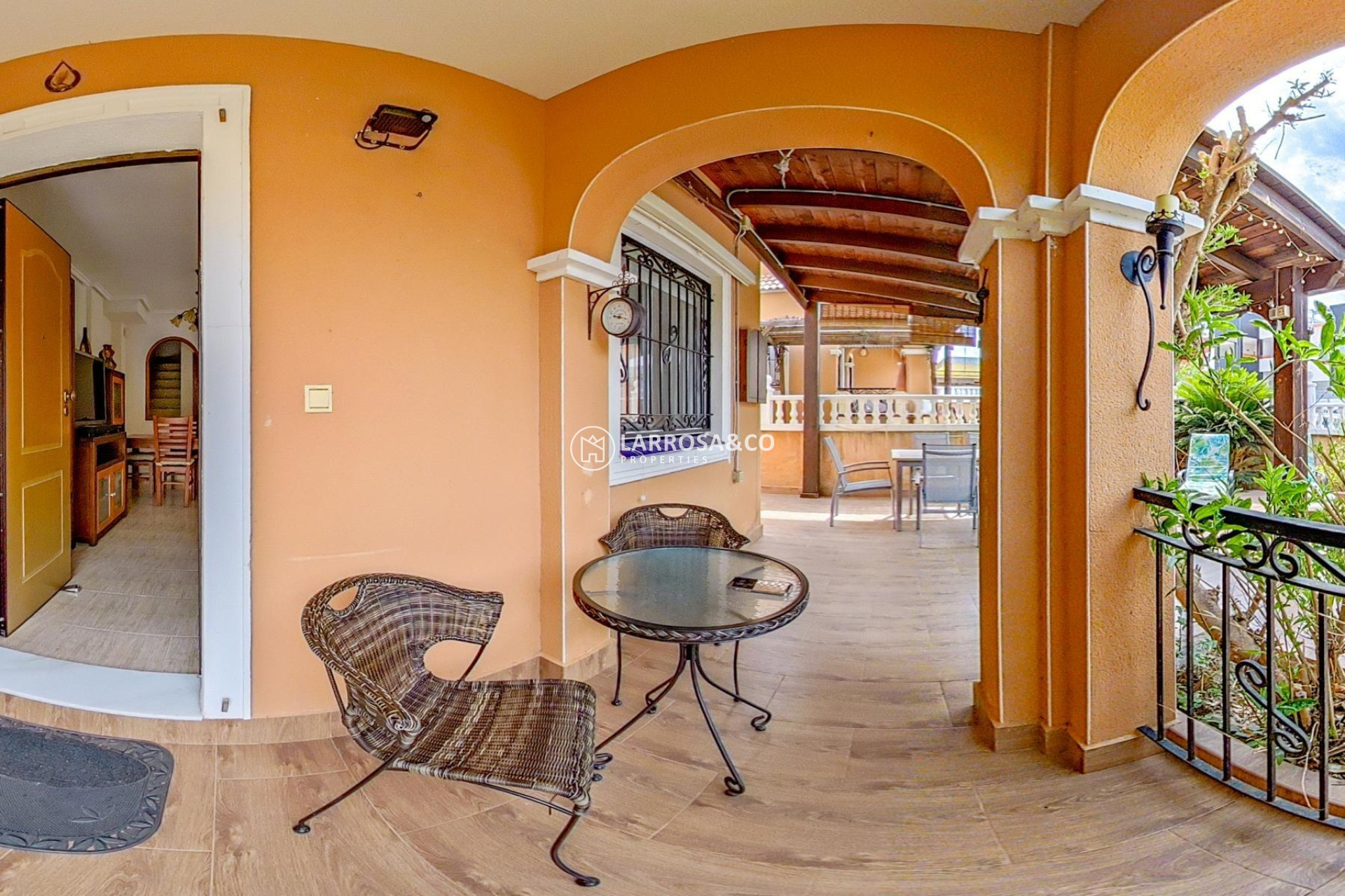 Herverkoop - Semi-detached house - Orihuela costa - Los Altos