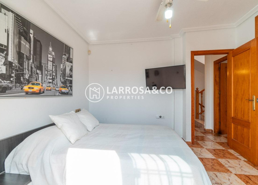 Herverkoop - Semi-detached house - Orihuela costa - Los Dolses