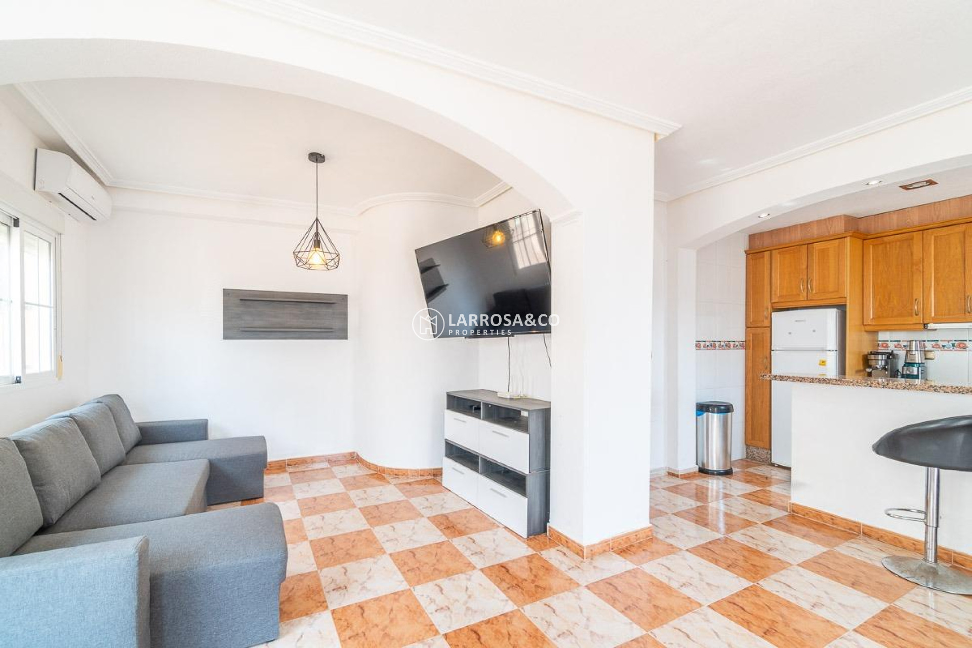 Herverkoop - Semi-detached house - Orihuela costa - Los Dolses