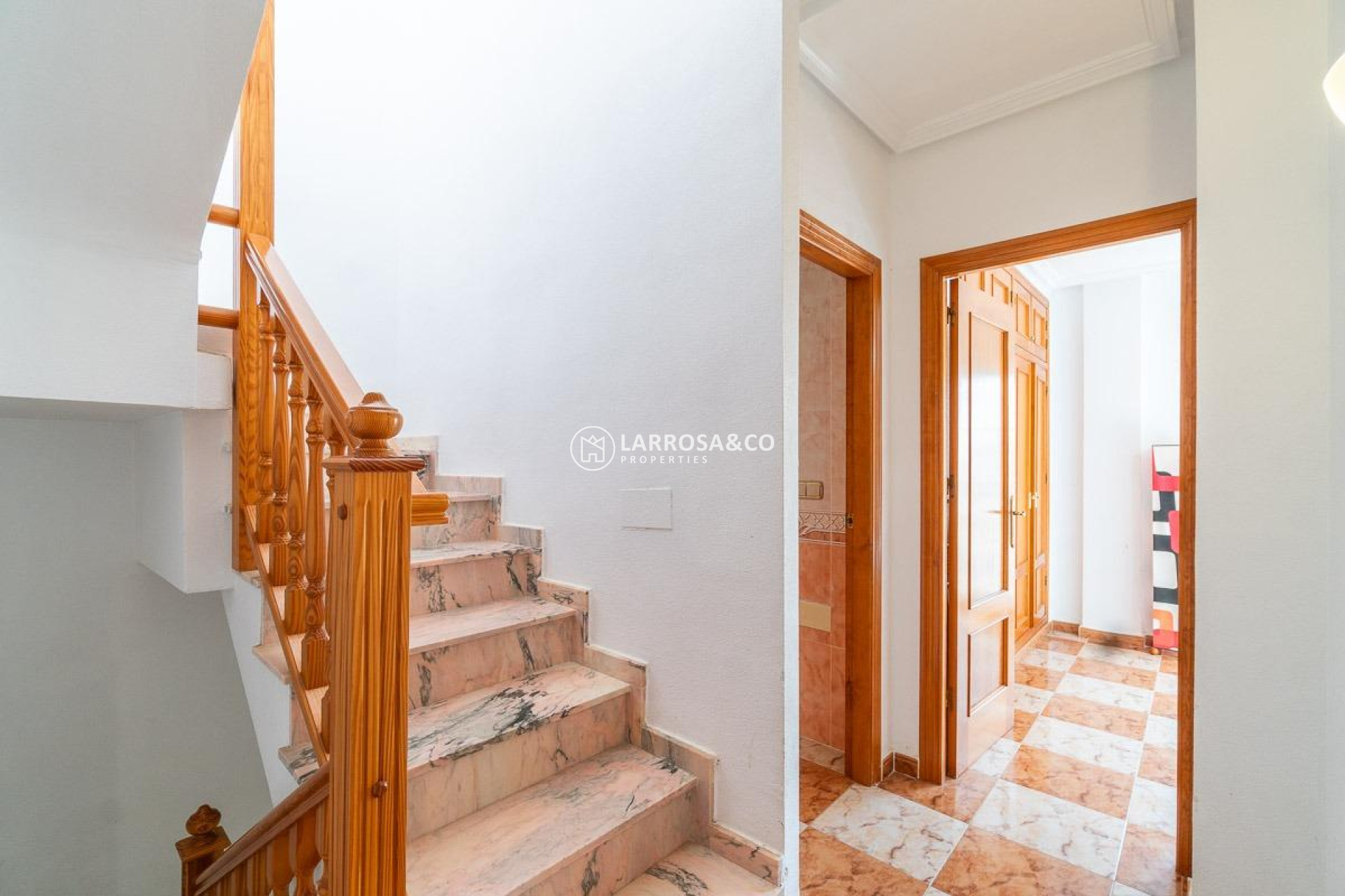 Herverkoop - Semi-detached house - Orihuela costa - Los Dolses