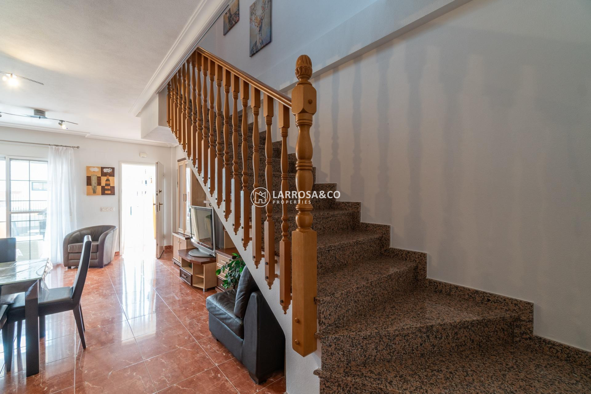 Herverkoop - Semi-detached house - Orihuela costa - Los Dolses