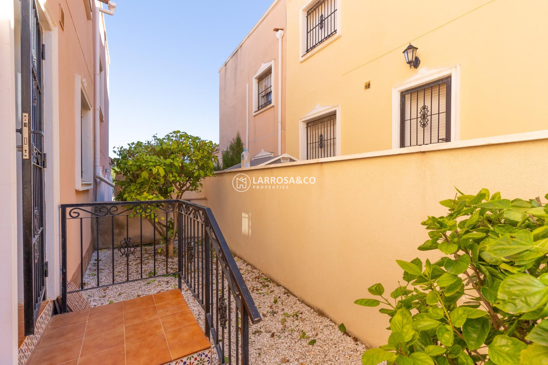 Herverkoop - Semi-detached house - Orihuela costa - PAU 8