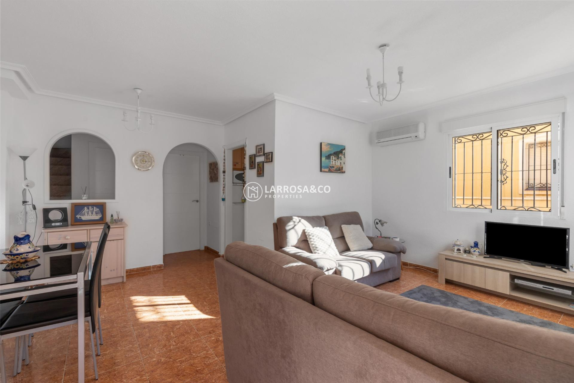 Herverkoop - Semi-detached house - Orihuela costa - PAU 8