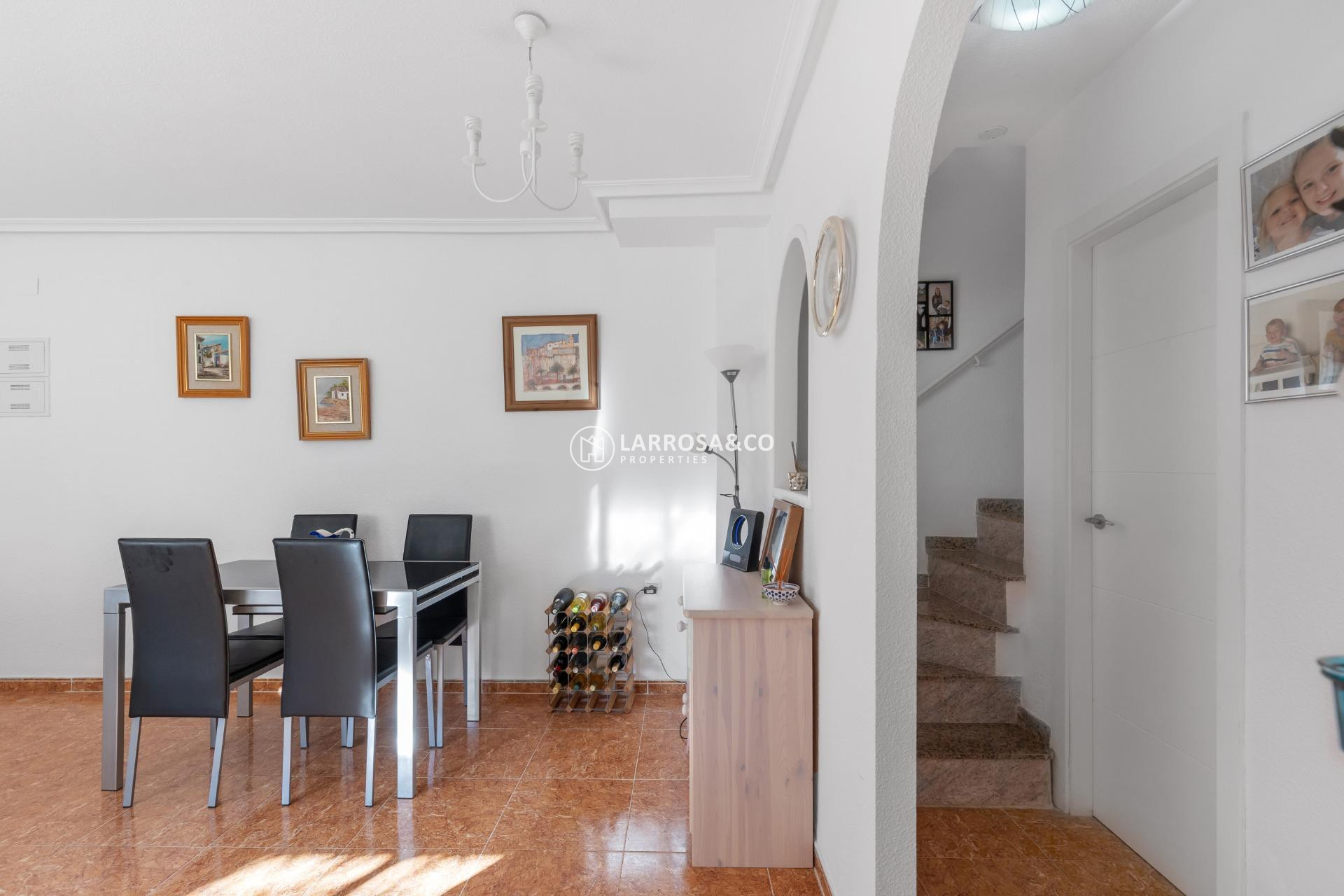 Herverkoop - Semi-detached house - Orihuela costa - PAU 8
