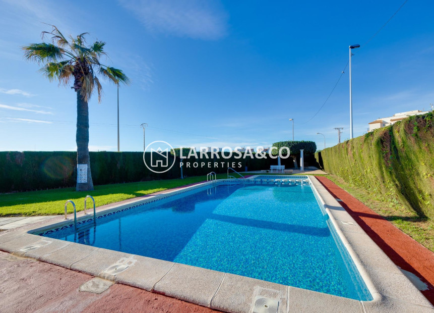 Herverkoop - Semi-detached house - Orihuela costa - Playa Flamenca