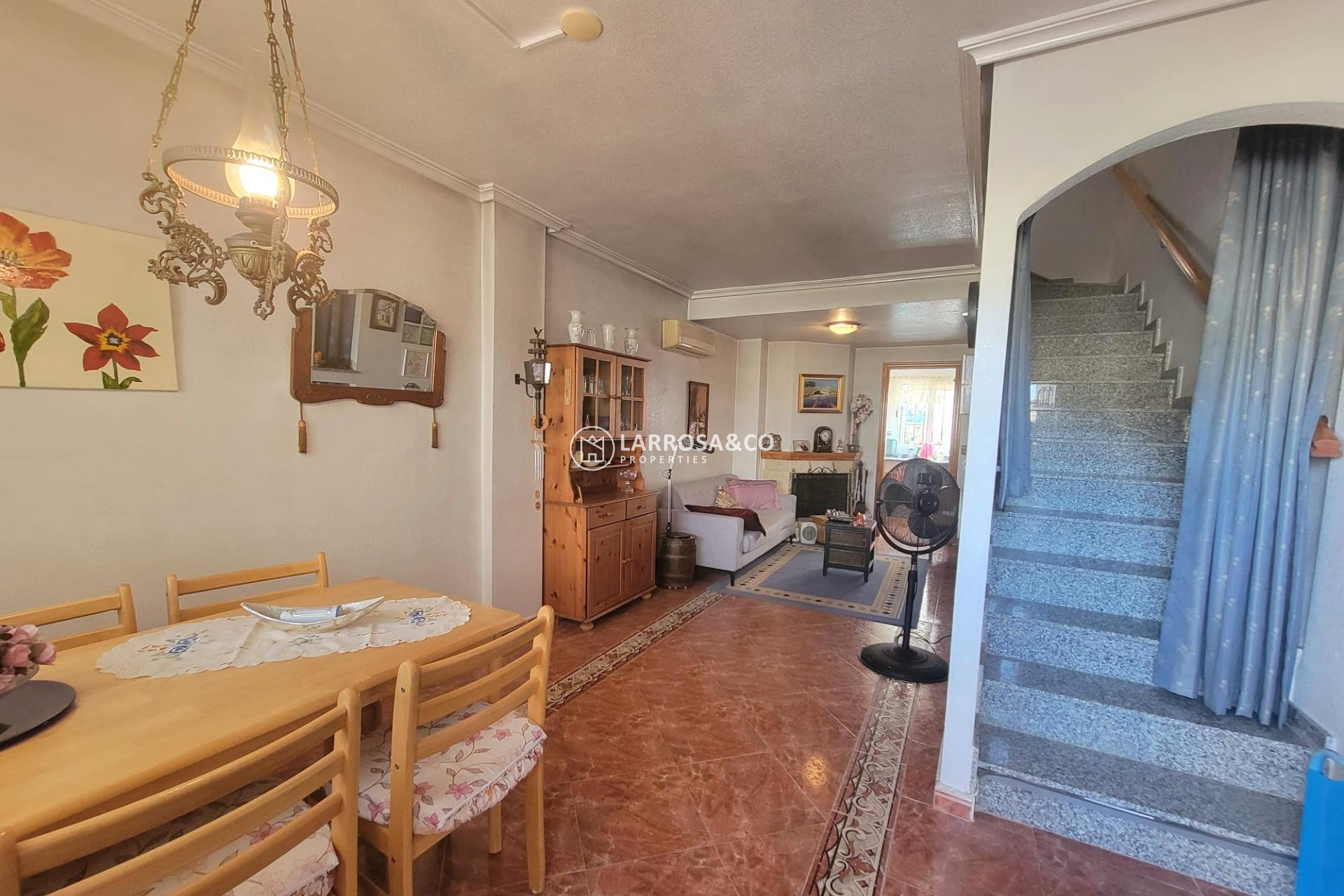 Herverkoop - Semi-detached house - Orihuela costa - Playa Flamenca